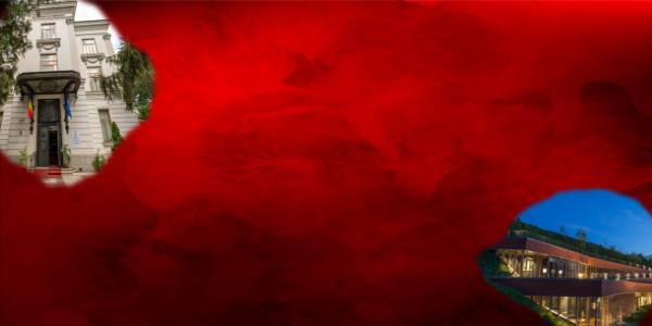 Dunărea care unește