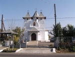 Biserica sat Ijdileni