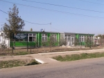 Şcoala gimnazială Petru Rareş