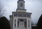 Biserica Braniştea