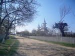 Biserica Sf. Nicolae Lieşti