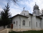 Biserica "Sf. Mihail şi Gavril"