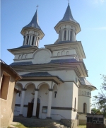 bisericabarcea