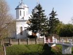 Biserica sat Frumuşiţa