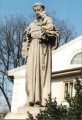 33. Galati - Monumentul Sfantului Anton de Padova.jpg